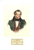 Петр Федорович Соколов. 1791-1848. Каталог выставки