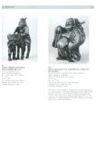 Netsuke japanese miniature carvings. Collections of the Ferenc Hopp Museum of Eastern Asiatic Arts. Volume I