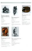 Netsuke japanese miniature carvings. Collections of the Ferenc Hopp Museum of Eastern Asiatic Arts. Volume I
