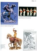 Meissen Figures 1730-1775