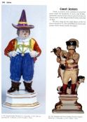 Meissen Figures 1730-1775