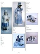 A Collector‘s Guide to Royal Copenhagen Porcelain