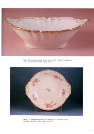 Haviland China: The Age of Elegance