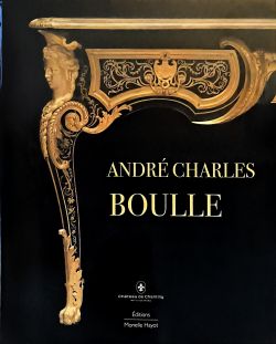 André-Charles Boulle André-Charles Boulle